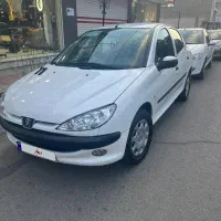 ۲۰۶تیپ۲مدل۹۷