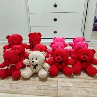 عروسک ها نو هستن
