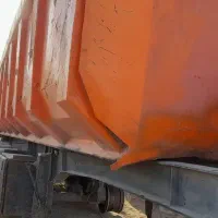 کمپرسی ۳محور|خودرو سنگین|سلماس, |دیوار