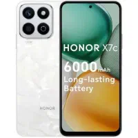 Honor X7C 256GB RAM 8GB Big Box + بیمه