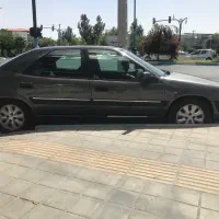 زانتیا مدل ۸۴