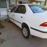 سمند EF7