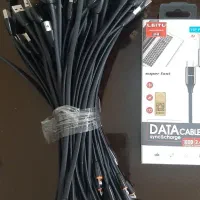 کابل پاور بانک آیفون،کابل شارژ