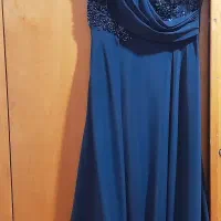 لباس مجلسی زیبا|لباس|ساری, |دیوار