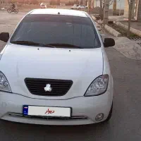 تیبا ۲ مدل ۹۶