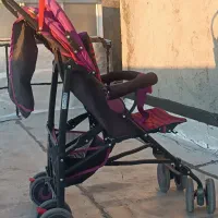 کالسکه کودک