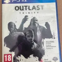 تعداد ۱۵ بازی ps4 بسیار تمیز