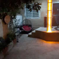 ویلا دربست دو خواب تمیز روزانه هفتگی ماهانه|اجارهٔ کوتاه‌مدت ویلا و باغ|چالوس, |دیوار