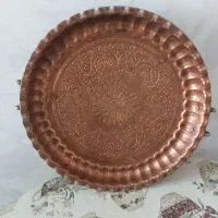 سینی|صنایع دستی و سایر لوازم تزئینی|خمینیشهر, |دیوار