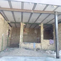 زمین ۴۲۰ متری با بنا۶۰ متر|اجارهٔ دفتر صنعتی، کشاورزی، تجاری|مشهد, مشکینی (شهرک غرب)|دیوار