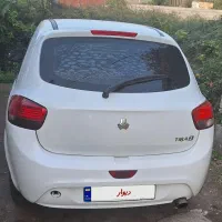 تیبا ۲ مدل ۹۹|خودرو سواری و وانت|رشت, آتشگاه|دیوار