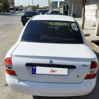 تیبا صندوق دار 1400|خودرو سواری و وانت|دهدشت, |دیوار