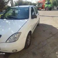تیبا۲ مدل ۱۴۰۰