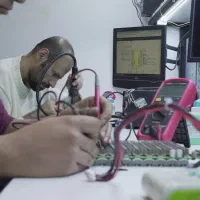 تعمیرات هشبرد انواع ماینر با ضمانت 40 روزه|خدمات رایانه‌ای و موبایل|رشت, شهرک پردیسان|دیوار