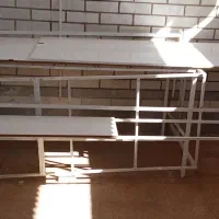 میز بازی کامپیوتر ، ویژه استفاده در گیم نت|کنسول، بازی ویدئویی و آنلاین|اهواز, فاز ۲ پادادشهر|دیوار