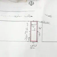 زمین فروشی مسکونی