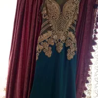 لباس زنانه درحد نو