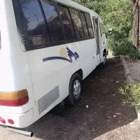 مینی بوس هیوندا