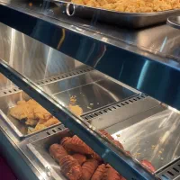 فروش تمام تجهیزات سوخاری