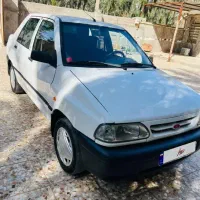 پرایدمدل ۹۵