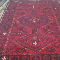 تعداد ۸ تخته فرش ۲ × ۳ بختیاری ۱۴۰ میلیون