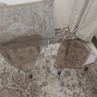 میز جلو مبلی
