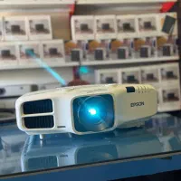 ویدیو پروژکتور اپسون سینمایی کارکرد پایین و واقعی