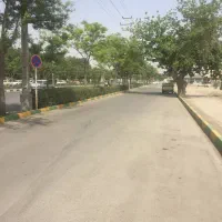 حاشیه بلوار طوس بین ۳۳ و۳۵ متراژ ۴۰۰ متردو کله|فروش زمین و ملک کلنگی|مشهد, حضرت حجت|دیوار