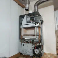 تعمیر پکیج ، آبگرمکن وبخاری|خدمات پیشه و مهارت|شاهینشهر, نظامی|دیوار