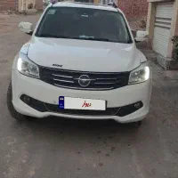 هایما s7 مدل 95