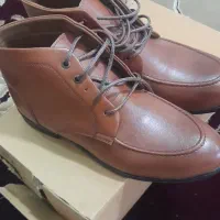 کفش مردانه
