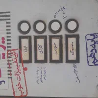 فیزیک دهم خیلی سبز