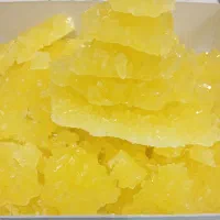 انواع کاسه نبات پرده نبات نرمه نبات ساده و طعم دار