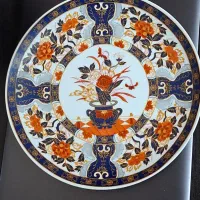 خیار خوری قدیمی ژاپنی اصل