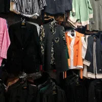 واگذاری پوشاک مدروزبه علت تغییر شغل