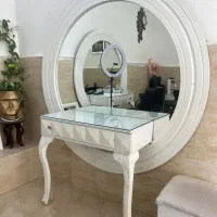 آینه سالن