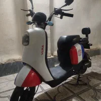 موتور برقی ولرا