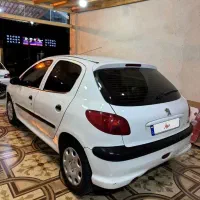 206 تیپ ۲ مدل ۹۹|خودرو سواری و وانت|رشت, گلسار|دیوار