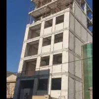 تخریب و بازسازی ساختمان دیوار چین|خدمات پیشه و مهارت|گلستان (تهران), |دیوار