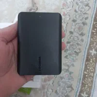هارد اکسترنال toshiba canvio ترا2