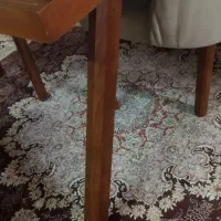 میز ناهارخوری شیش نفره