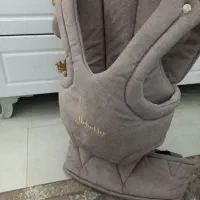 کریر و آغوشی و تاب حمل نوزاد