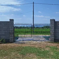 زمین  ۴۸۱ متری مسکونی صومعه سرا