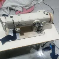 انواع چرخ خیاطی و اتو بخار|چرخ خیاطی و ریسندگی|خرمآباد, |دیوار