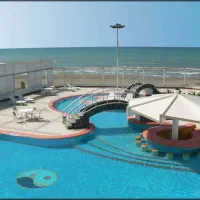 120 متر شهرک ساحلی آبی کنار