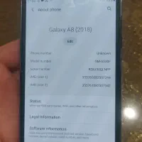 A7 2017|موبایل|تهران, سازمان آب|دیوار