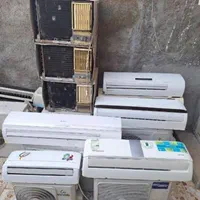 حمل نقل رایگان خریدار کولر سوخته فروش