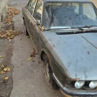 BMW بی ام و۵۱۸|خودرو سواری و وانت|کرج, گلشهر|دیوار