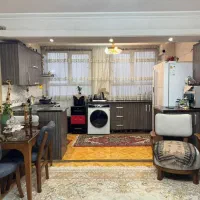 اپارتمان ۶۲متر فول امکانات خیابان کارون هاشمی