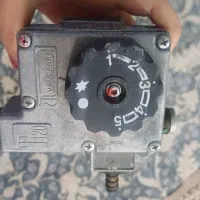 ریگاتور ابگرمکن